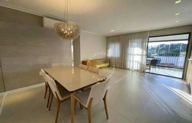 Imagem 8: MARAVILHOSO APARTAMENTO PARA VENDA E LOCAÇÃO NO GUANABARA - CAMPINAS/SP