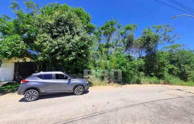 Imagem 2: Terreno à venda, 460 m² por R$ 320.000,00 - Colinas - Rio das Ostras/RJ