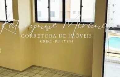 Imagem 9: Apartamento alto padrão para venda no Jardim Oceania - João Pessoa - PB