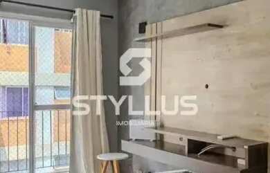 Imagem: O apartamento possui 3 Dormitórios, 4 Banheiros, 1 Vaga na