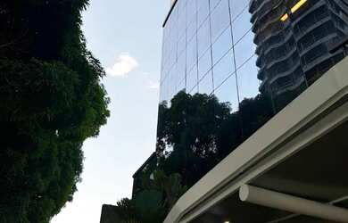 Imagem: O depósito possui 30m² de Área e está localizado em Umarizal