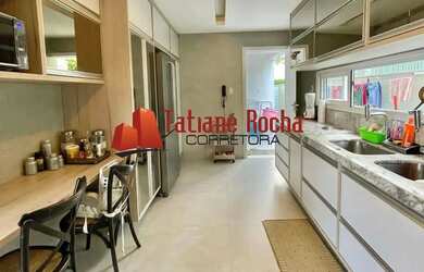 Imagem 5: Alugo casa de alto padrão no Condomínio Nature Ville