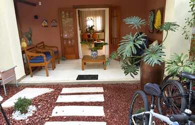 Imagem: O apartamento possui 2 Dormitórios, 2 Banheiros, 2 Vagas na