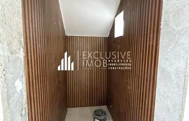 Imagem 5: BETEL ANANINDEUA 132 METROS QUADRADOS, 3 SUÍTES É 4 BANHEIROS