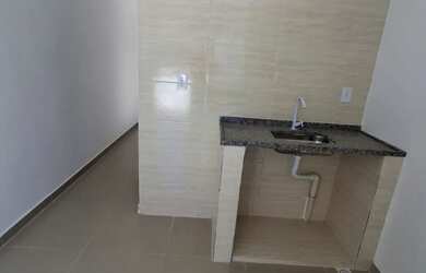 Imagem 5: Casas com 1 quarto em Sacramento - São Gonçalo - RJ