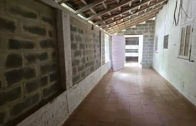 Imagem: O depósito possui 50m² de Área e está localizado em Taquara