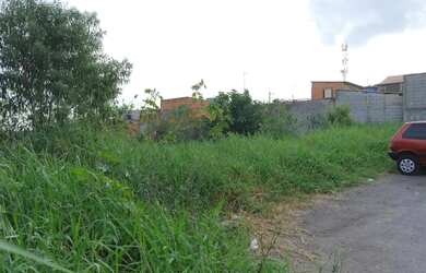Imagem: O terreno possui 250m² de Área e está localizado em Jardim