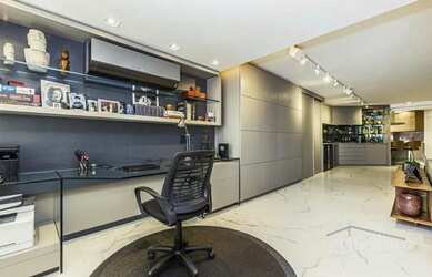 Imagem 3: Cobertura maravilhosa em condomínio Clube