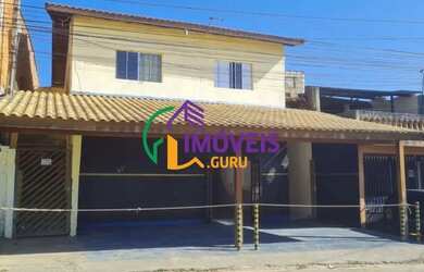 Imagem: O depósito possui 4 Vagas na garagem, 230m² de Área e está