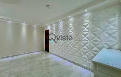 Imagem 2: Apartamento à Venda na Astúrias no Guarujá QVista Inteligência Imobiliária...