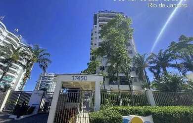 Imagem: O apartamento possui 2 Dormitórios, 2 Banheiros, 2 Vagas na