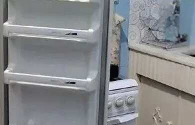 Imagem 8: Apartamento 01 quarto. 56m² de Área, 2 Banheirose1 Dormitório