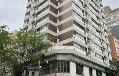 Imagem 15: Apartamento Bela vista. Piscina, Ar-condicionado, Área de serviçoe28m²...