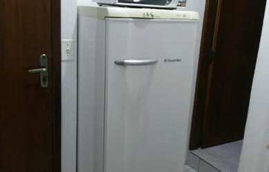 Imagem: Kitnet Próximo Unisul Tubarão