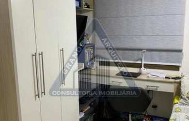 Imagem 6: Apartamento à venda em Freguesia!