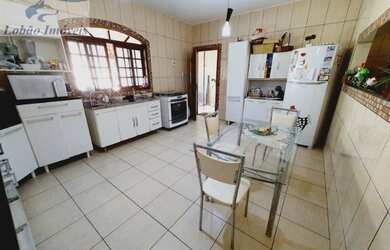 Imagem 11: Casa com linda área de lazer no Boa Vista em Resende RJ