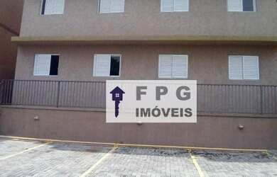 Imagem 1: Apartamento à venda, 50 m² por R$ 189.900,00 - Jardim Colonial - Atibaia/SP