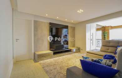 Imagem 9: Apartamento à venda no bairro Jardim Anália Franco - São Paulo/SP