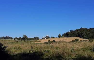 Imagem 2: Chácara Terceira Légua