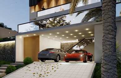 Imagem 8: Casa a venda no Condomínio Shambala III em Atibaia