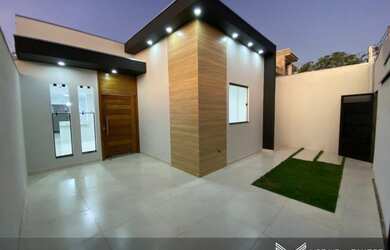 Imagem: LME Casa Maravilhosa no Jardim Niemayer