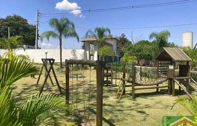 Imagem 2: CASA À VENDA CONDOMÍNIO VIVENDA ORQUÍDEA HORTOLÂNDIA