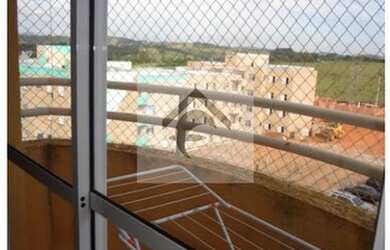 Imagem 13: Bragança Paulista - Apartamento Padrão - Residencial Colinas da Mantiqueira