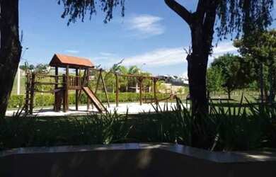 Imagem 2: Lote/Terreno para venda com 600 metros quadrados fazenda paineiras condomínio