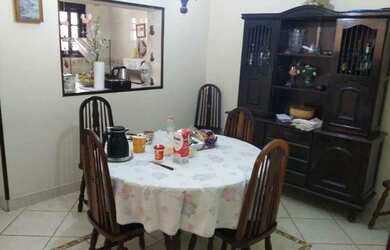 Imagem 5: Sobrado a venda no Jaguaré