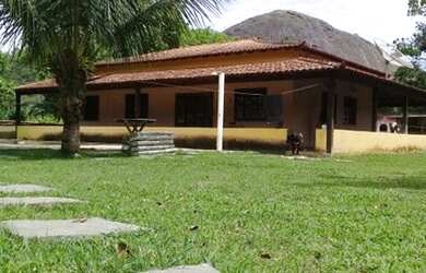 Imagem 1: Oportunidade 02 casas com ar puro da montanha Itaocaia À VISTA