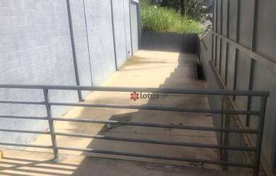 Imagem 3: Galpão Para Locação - Santana de Parnaíba