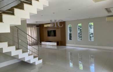 Imagem 2: Condomínio Del Lago. Churrasqueira, 585m² de Área, 3 Vagas na garageme4...