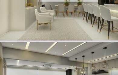 Imagem 5: Residencial Porto Fino - Bauru