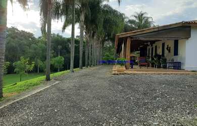 Imagem 16: Sitio 22 Alqueires - Bairro Areia Branca - Quadra - Aceita Permuta na...