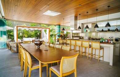 Imagem 3: Santana de Parnaiba - Casa Padrão - Tamboré 03