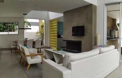 Imagem 7: GUARUJá - Casa de Condomínio - Jardim Acapulco