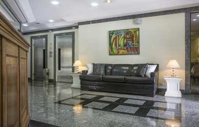 Imagem 14: Apto lindo, reformado, prox a Av. Paulista e Rebouças