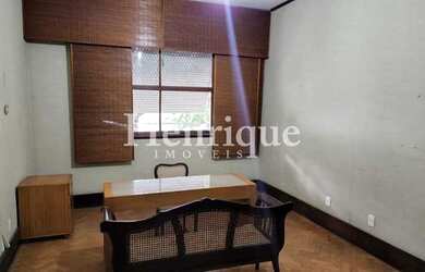 Imagem 8: Maravilhoso apartamento em rua nobre do bairro de Botafogo