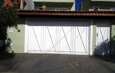 Imagem 1: São Carlos - Casa Padrão - Parque Santa Felícia Jardim