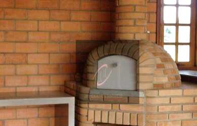 Imagem 9: Casa, 250 m² - venda por R$ 2.200.000,00 ou aluguel por R$ 10.000,00/mês...