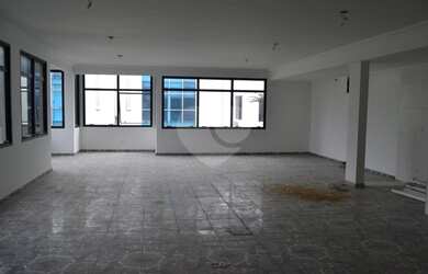 Imagem 3: Santana de Parnaíba - Prédio Inteiro - ALPHAVILLE