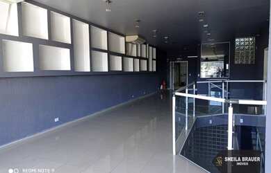 Imagem 10: Prédio, 200 m² - venda por R$ 2.200.000,00 ou aluguel por R$ 4.000,00/mês...