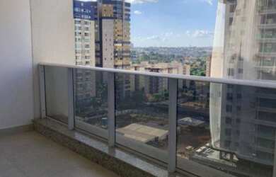 Imagem: O apartamento possui 3 Dormitórios, 4 Banheiros, 3 Vagas na