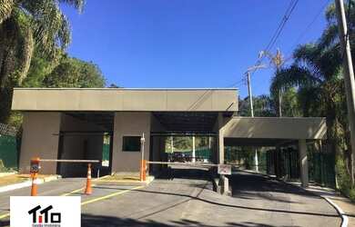 Imagem 2: Terreno à venda, 2166 m² por R$ 350.000,00 - Capital Ville I - Cajamar/SP