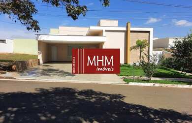 Imagem: Bela casa no Portal das Estrelas