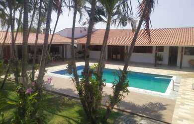 Imagem 9: CASA RESIDENCIAL em SALTO - SP, CONDOMÍNIO FECHADO VILLAGE HARAS SÃO LUIZ