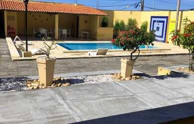 Imagem 1: Apartamento Térreo Prainha - Aquiraz - CE