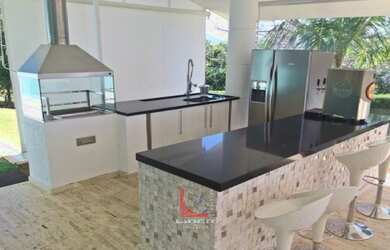 Imagem 9: Mansão na Represa de Bragança Paulista