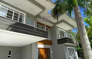 Imagem 4: Condomínio Del Lago. Churrasqueira, 585m² de Área, 3 Vagas na garageme4...