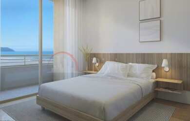 Imagem 6: Breve Lançamento na Praia de Juquehy, Projeto Alto Padrão Frente ao...